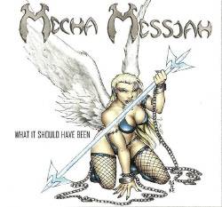 What It Should Have Been